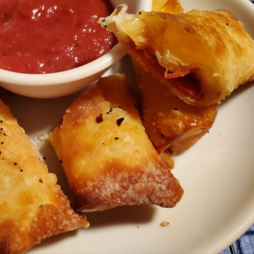 eggrolls