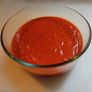 Marinara sauce